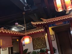 -秦月轩·陕西家乡菜(阜成路·五棵松店)