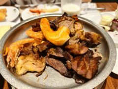 -汉巴味德(沈阳万象汇店)
