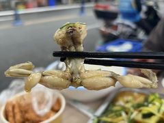 -四姐南瓜田鸡(202店)