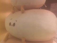 -fufuland·生乳舒芙蕾(北京·合生汇店)