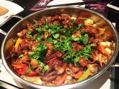 -黄记煌三汁焖锅(崇文门店)