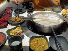 -海汕记·潮汕鲜牛肉火锅·自助