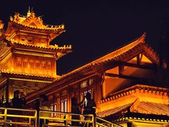 -台儿庄古城
