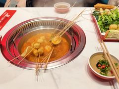 -宏姐串串香(宏伟路店)