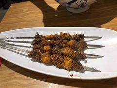 -西北45°(世茂广场店)