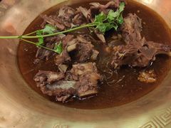 -芦月轩羊蝎子(劲松店)