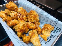 -槿Story·韩国料理(望京韩国美食城店)