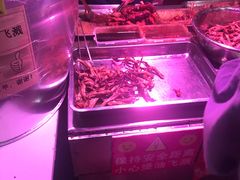 -肥喏喏小吃站(农院路店)