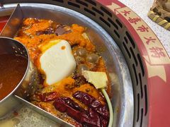 -大喜市火锅(海宁银泰城店)