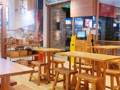 大堂-小满手工粉(上海文峰广场店)