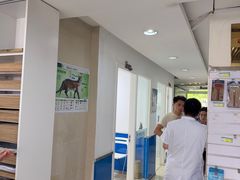 -宠福鑫动物医院(立水桥分院)