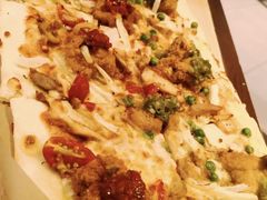 -必胜客(上海新南方商城PH店)
