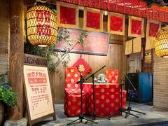-南京大牌档(人民广场店)