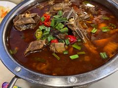 -北疆饭店(吴江店)