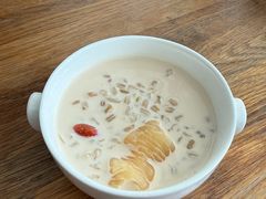 -花舍·新派粤菜·西餐·下午茶(亚运村·鸟巢店)