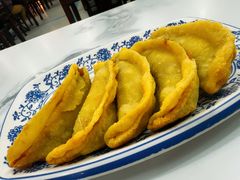 -清真马祥兴菜馆(云南北路店)