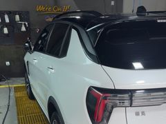 -CJ车体工作室·洗车·贴膜·美容