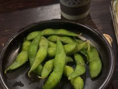 -哥哥の深夜食堂(红松东路店)