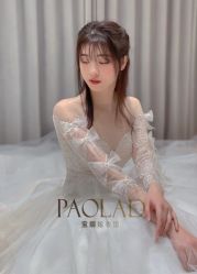 -南京宝娜嫁衣婚纱礼服馆(中央路店)