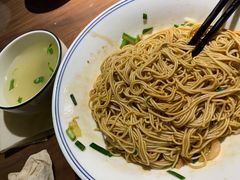 -十面春风·江南面馆(崇宁路店)