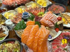 -相左日料放题自助(太原街店)