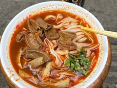 -黄恒记牛肉粉(森森店)