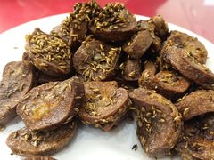 -胖子菜馆(隆昌路店)