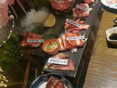 -樱宿日式和牛烧肉(五道口店)
