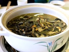 -爱膳菌锅锅(阳南店)