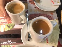 -南都咖啡西餐厅(天誉店)
