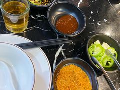 -燚青春东北泥炉烤肉(百合店)