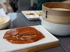 酥不腻烤鸭-小大董·烤鸭(观景餐厅·南京西路店)