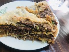 -清真永恒华威肉饼(潘家园店)
