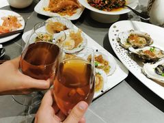 -神洲四海大酒楼(王府井澳门中心店)