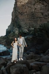 点击看大图 -纪可婚纱摄影平潭旅拍