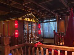 -隐厨中国餐馆(红旗大街店)