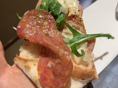 薄金披萨-Pizza Marzano玛尚诺(中骏世界城店)