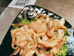 -合易泓烤肉•首创生椰大油边(宁山路店)