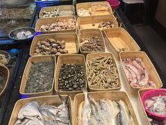 -小厨师·二十年沈家门小海鲜(百井坊巷店)