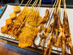 -庆峰龙虾烧烤(合肥一店)