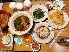 -董厨煨汤馆(车站路店)
