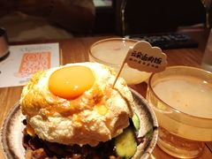 -岛风·台食小馆 ISLAND BISTRO(烟台山店)