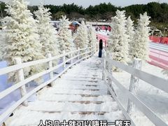 -盈香心动乐园