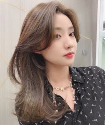 -阿莲新妆护肤造型