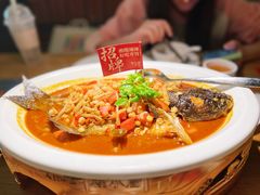 -桂小厨广西菜(万象城店)