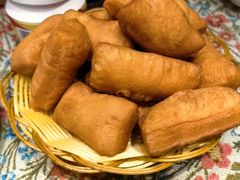 -格日勒阿妈蒙古厨房(新华广场店)