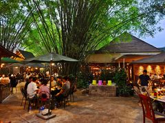 -勐丽梦兰傣味餐厅