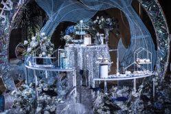 -曼格纳婚礼艺术中心(张江店)