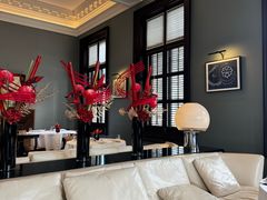-宝丽轩中餐厅BAOLIXUAN
