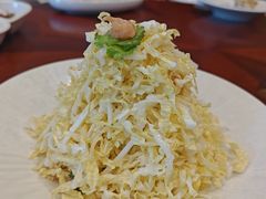 -福来齐·鲁菜海鲜·渔家菜(朝阳街分店)